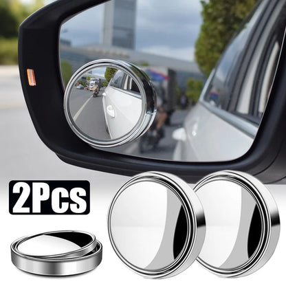 Blind Spot Rearview Mirror Car