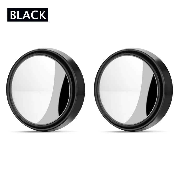 Blind Spot mirror Black