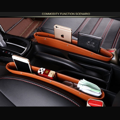 Car Organizer Box Caddy Catcher