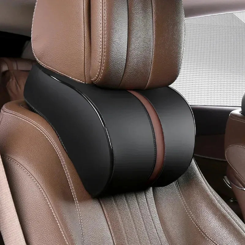 Car Seat Neck Pillow