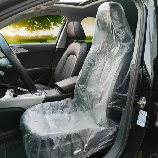 Disposable Car Seat Covers