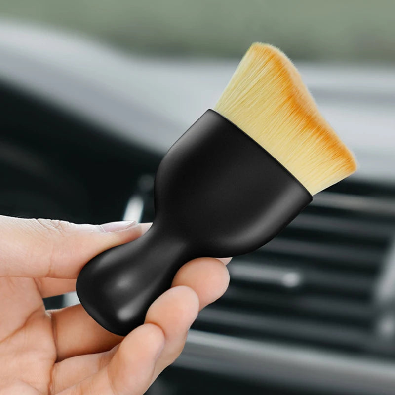 Soft Dust Cleaning Brush for Car