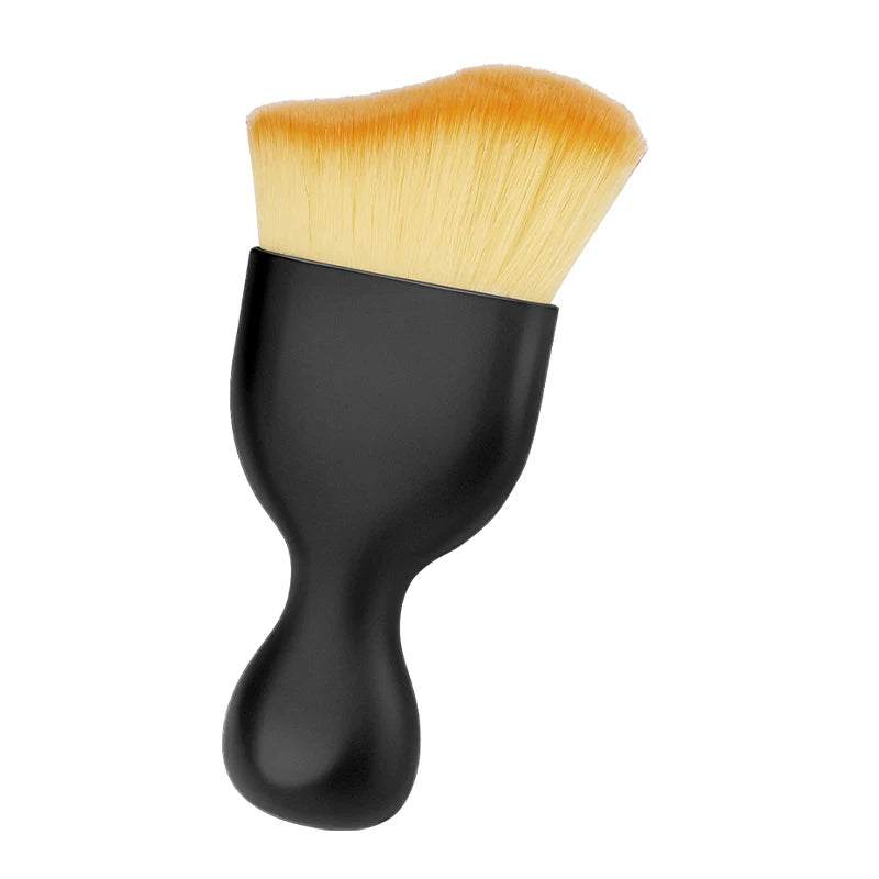 Soft Dust Cleaning Stylish Brush 