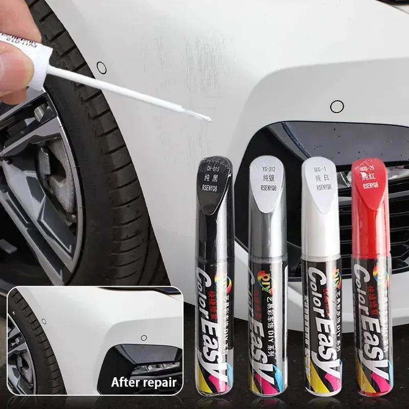 Universal Car colour Paint repair pen