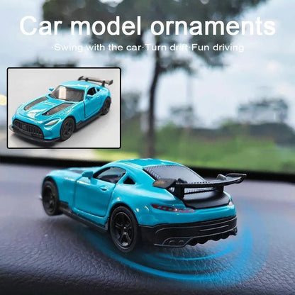 AutoxDrift Car Dashboard charm - Autoxmatch