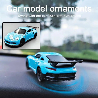 AutoxDrift Car Dashboard charm - Autoxmatch