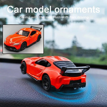 AutoxDrift Car Dashboard charm - Autoxmatch