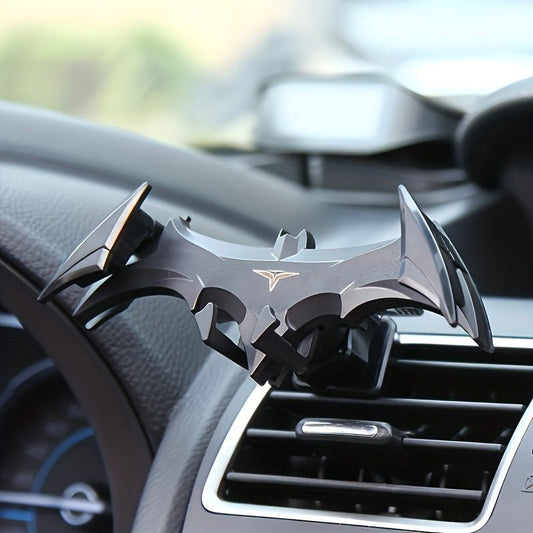 Batman Car Air Vent Phone Holder - Autoxmatch