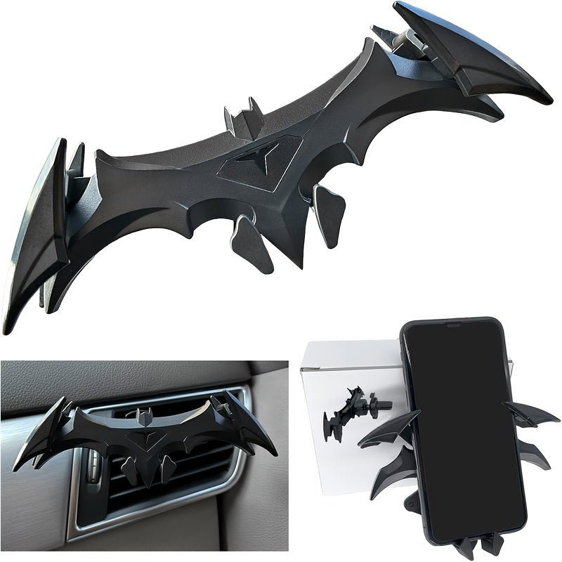 Batman Car Air Vent Phone Holder - Autoxmatch