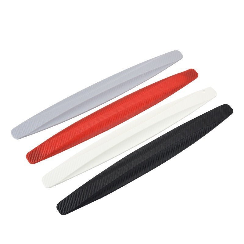 Car Bumper Protector Strip Guard - Autoxmatch