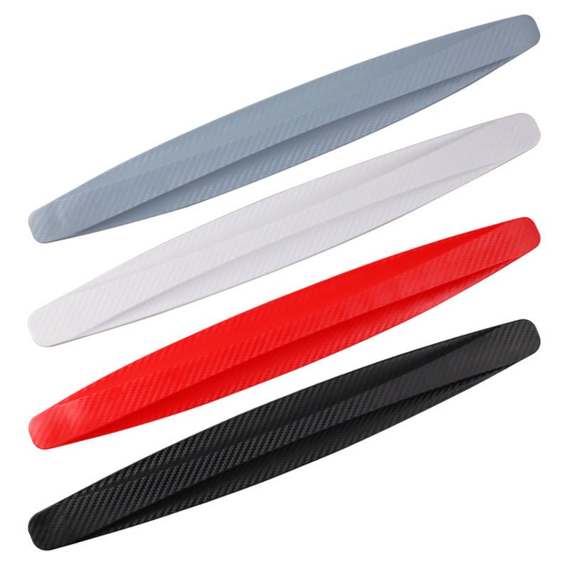 Car Bumper Protector Strip Guard - Autoxmatch