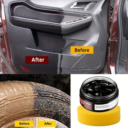 Car Care - Cleaning All purpose Paste - Autoxmatch