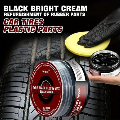 Car Care - Cleaning All purpose Paste - Autoxmatch