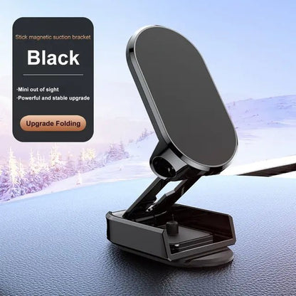 Car Foldable Phone Holder - Autoxmatch