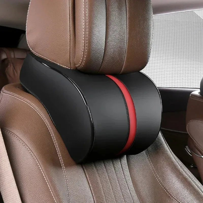 Car Seat Neck Pillow - Autoxmatch