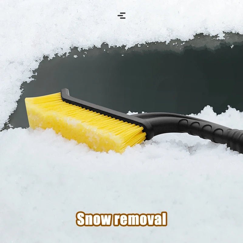 Car Snow Brush Extendable - Autoxmatch