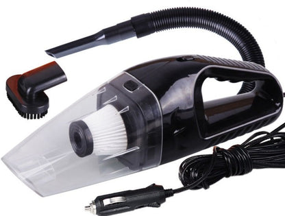 Car Vacuum Cleaner | Powerful, Portable & Efficient Cleaning Solution for Your Vehicle - Autoxmatch