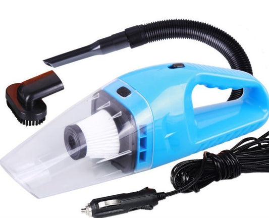 Car Vacuum Cleaner | Powerful, Portable & Efficient Cleaning Solution for Your Vehicle - Autoxmatch