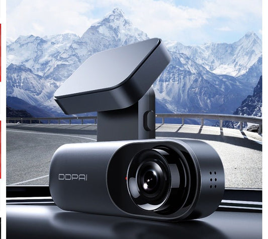 Focus on the Car Dash Cam N3 – 1080P HD Recording, Night Vision, and Wide - Angle Lens for Ultimate Road Safety - Autoxmatch