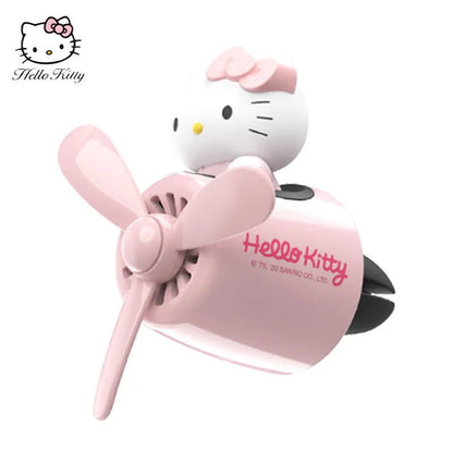 Hello Kitty Car Phone Holder Anti - Skidding Shockproof - Autoxmatch