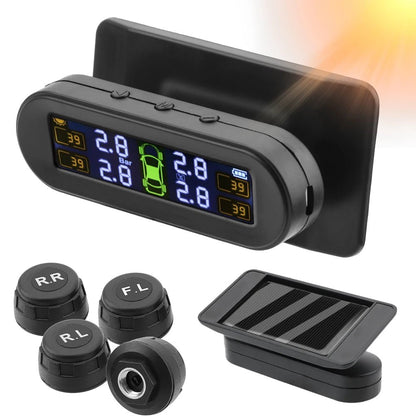 Tire Pressure Monitoring System - Autoxmatch